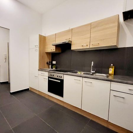 Apartment Hasengasse - Free Highspeed-Internet Виена Екстериор снимка