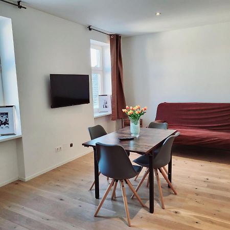 Apartment Hasengasse - Free Highspeed-Internet Виена Екстериор снимка