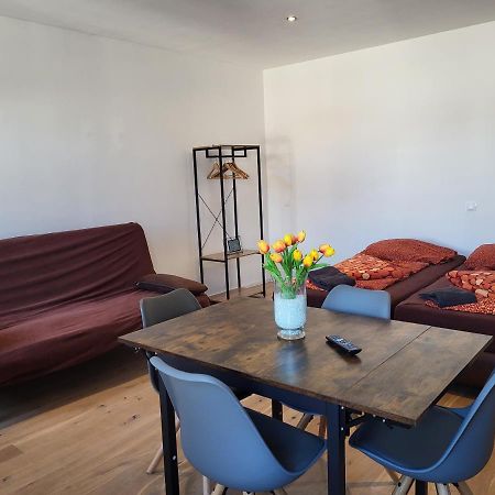 Apartment Hasengasse - Free Highspeed-Internet Виена Екстериор снимка