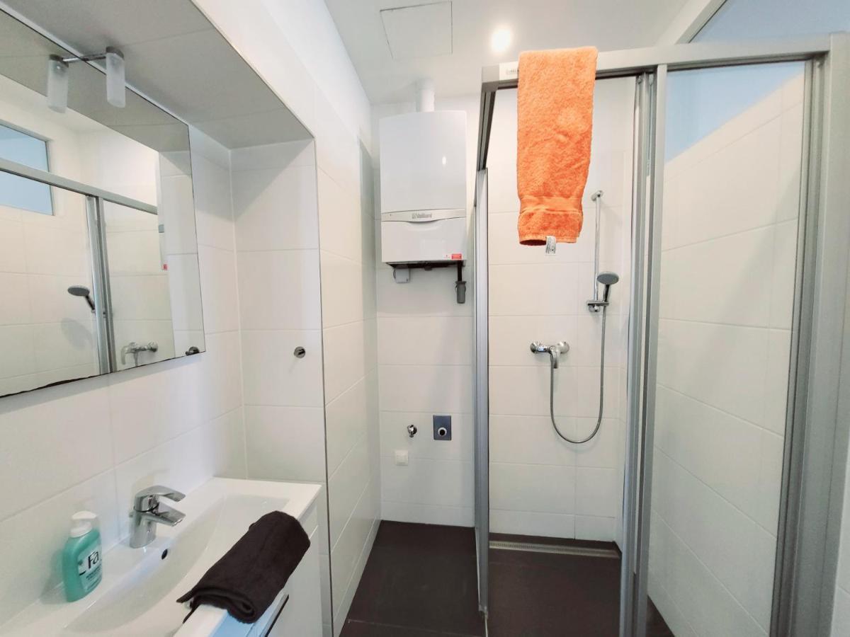 Apartment Hasengasse - Free Highspeed-Internet Виена Екстериор снимка