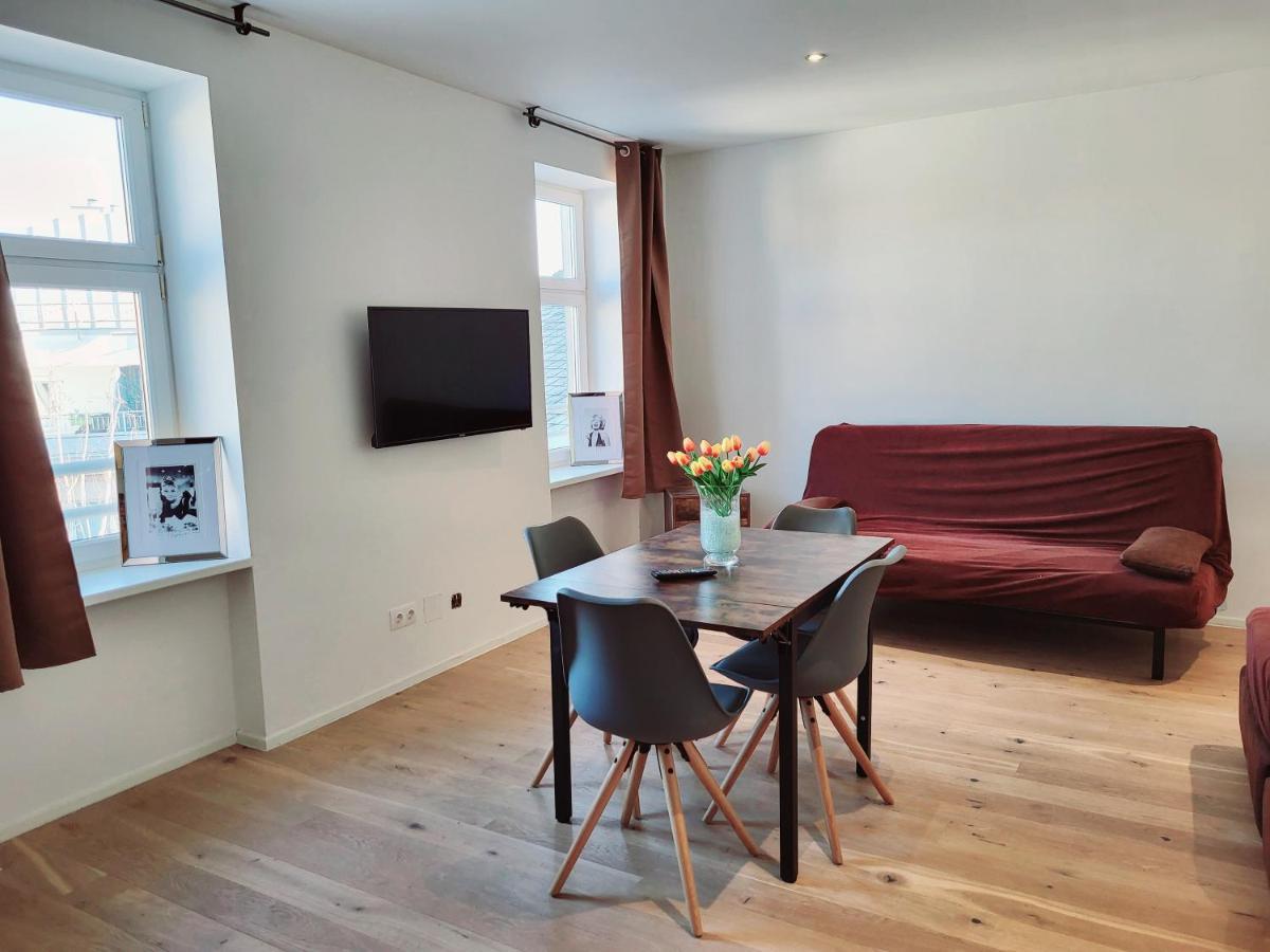 Apartment Hasengasse - Free Highspeed-Internet Виена Екстериор снимка