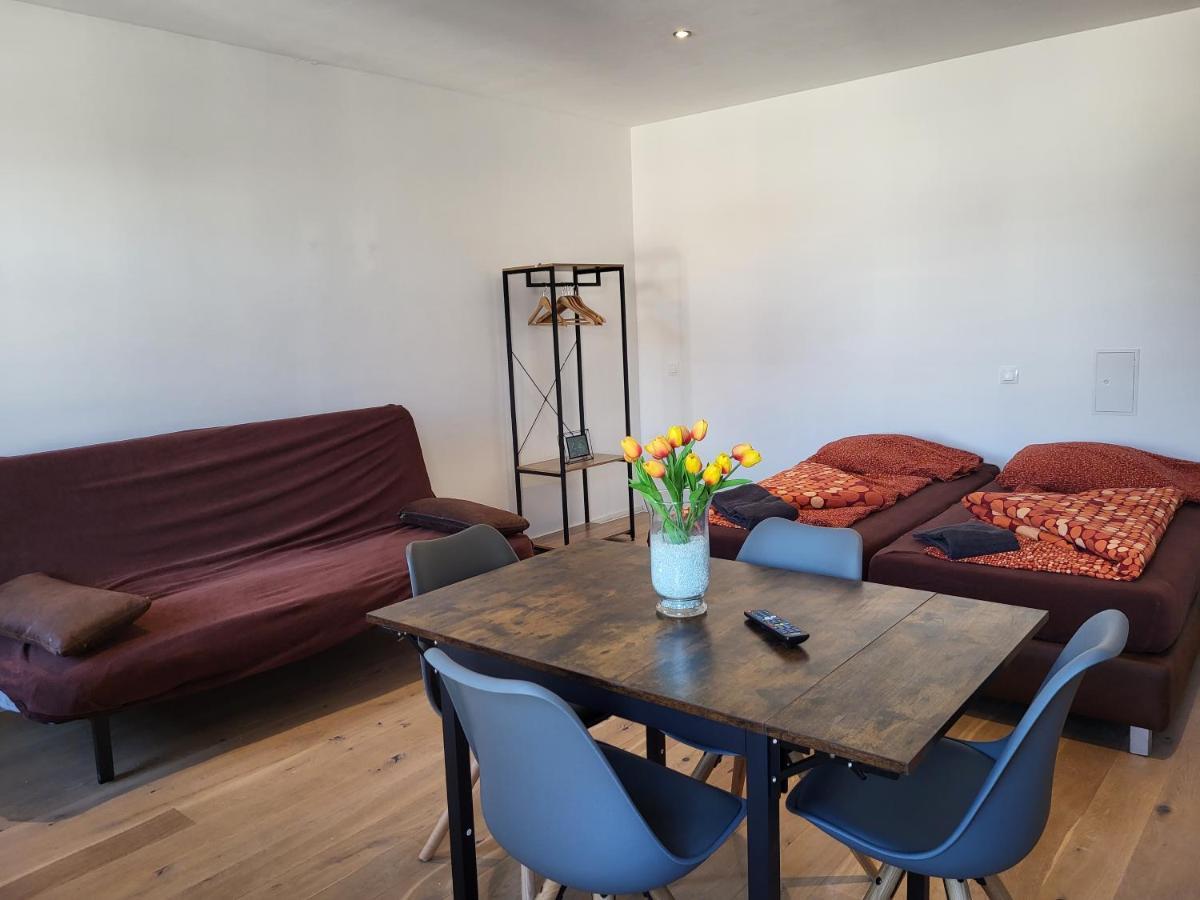 Apartment Hasengasse - Free Highspeed-Internet Виена Екстериор снимка