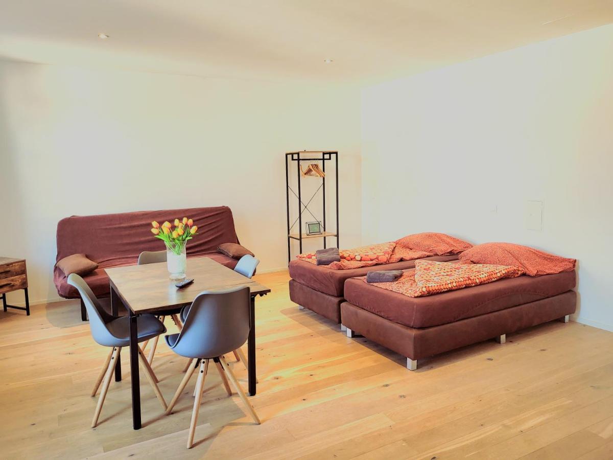 Apartment Hasengasse - Free Highspeed-Internet Виена Екстериор снимка